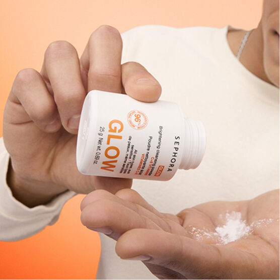 P&oacute; Facial Sephora Collection Vitamin C Glow